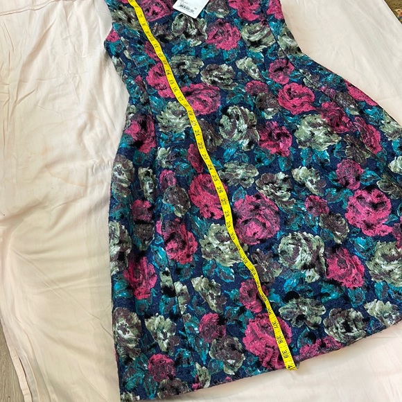 ModCloth Pink Martini The Bonnie dress, NWT, size M. - Picture 13 of 16